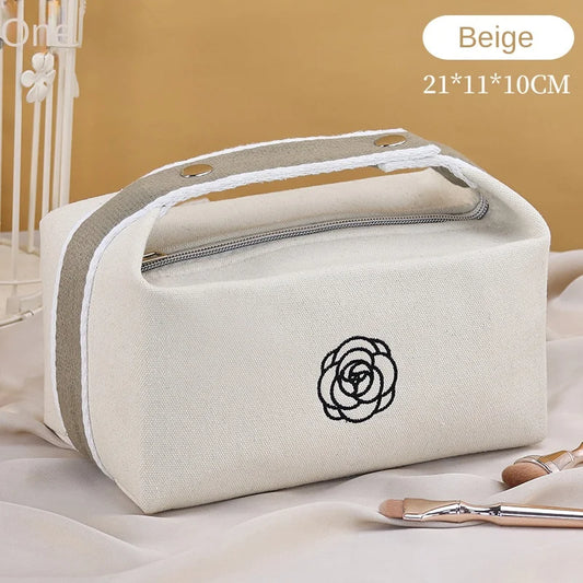 Trousse maquillage vintage - ShopGET®