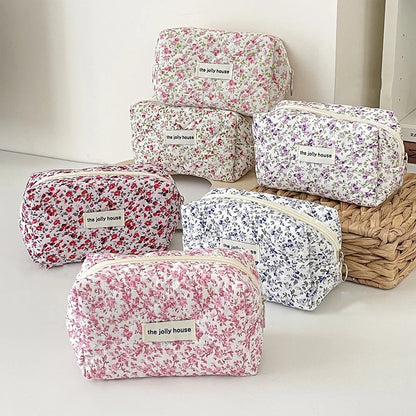 Petite trousse de toilette femme doux - ShopGET®
