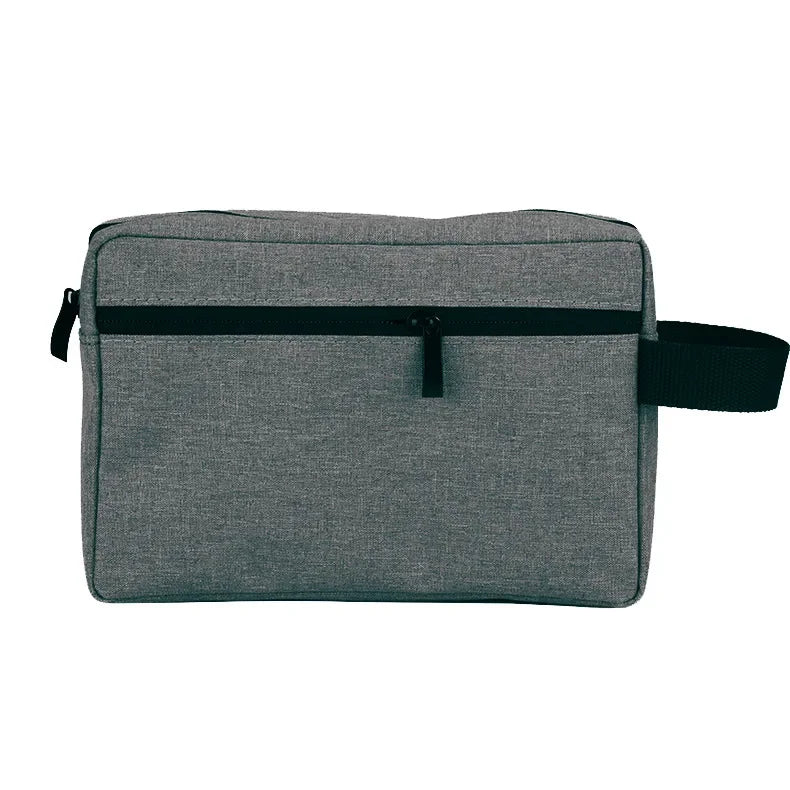 Trousse de toilette femme en oxford - ShopGET®