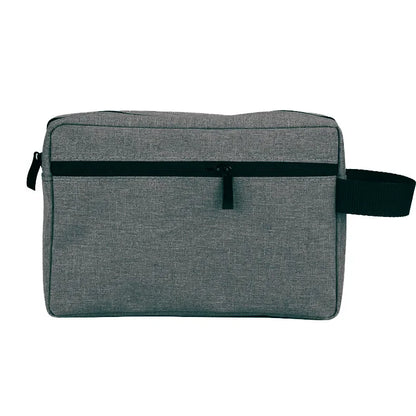 Trousse de toilette femme en oxford - ShopGET®