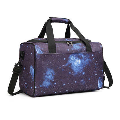 Sac weekend pour homme courte séjour Noir / OFFERTE-Gris / OFFERTE-Bleu A / OFFERTE-Marron / OFFERTE-Bleu B / OFFERTE-Rouge / OFFERTE-Rose / OFFERTE-Multicolore / OFFERTE-ShopGET® 