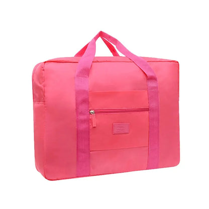 Petit sac Sac weekend homme Pourpre rouge-Noir-Gris Bleuté-Rose-Bleu-ShopGET® 