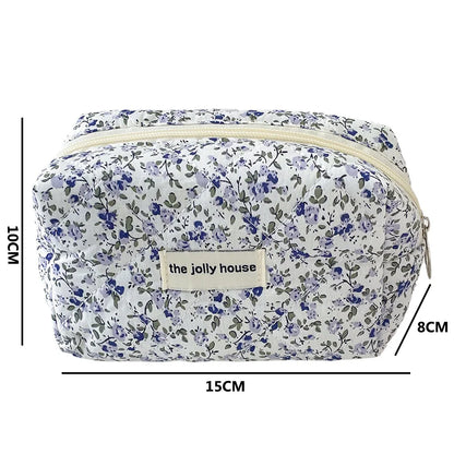 Petite trousse de toilette femme doux - ShopGET®