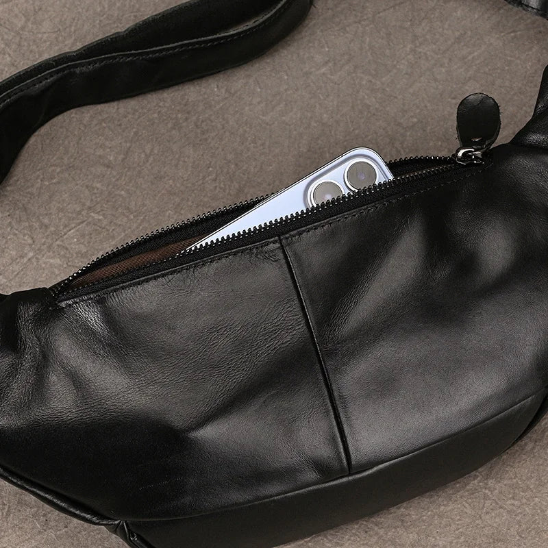 Sac banane homme voyage - ShopGET®