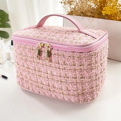 Grande trousse maquillage - ShopGET®