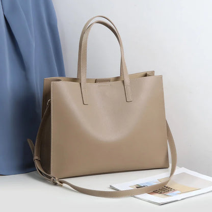 Sac cabas noir ordinateur 7-6-5-4-3-2-1-ShopGET® 