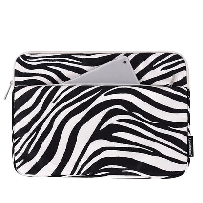 Pochette ordinateur canvas juven - ShopGET®