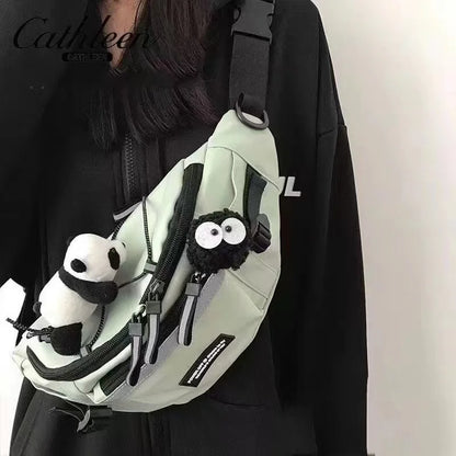 Sac banane pas cher pour homme