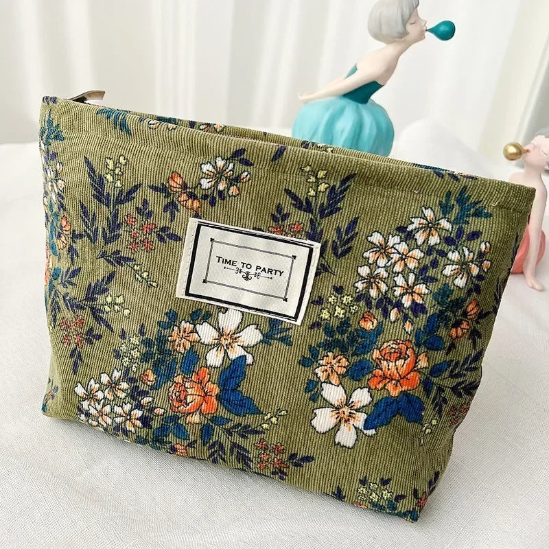 Trousse maquillage pour rangement - ShopGET®