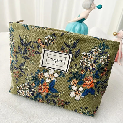 Trousse maquillage pour rangement - ShopGET®