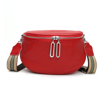 Sac banane femme vert - ShopGET®