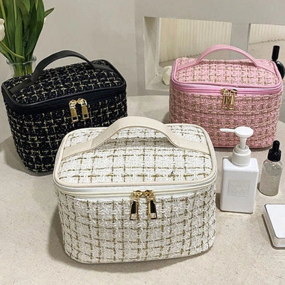 Grande trousse maquillage - ShopGET®