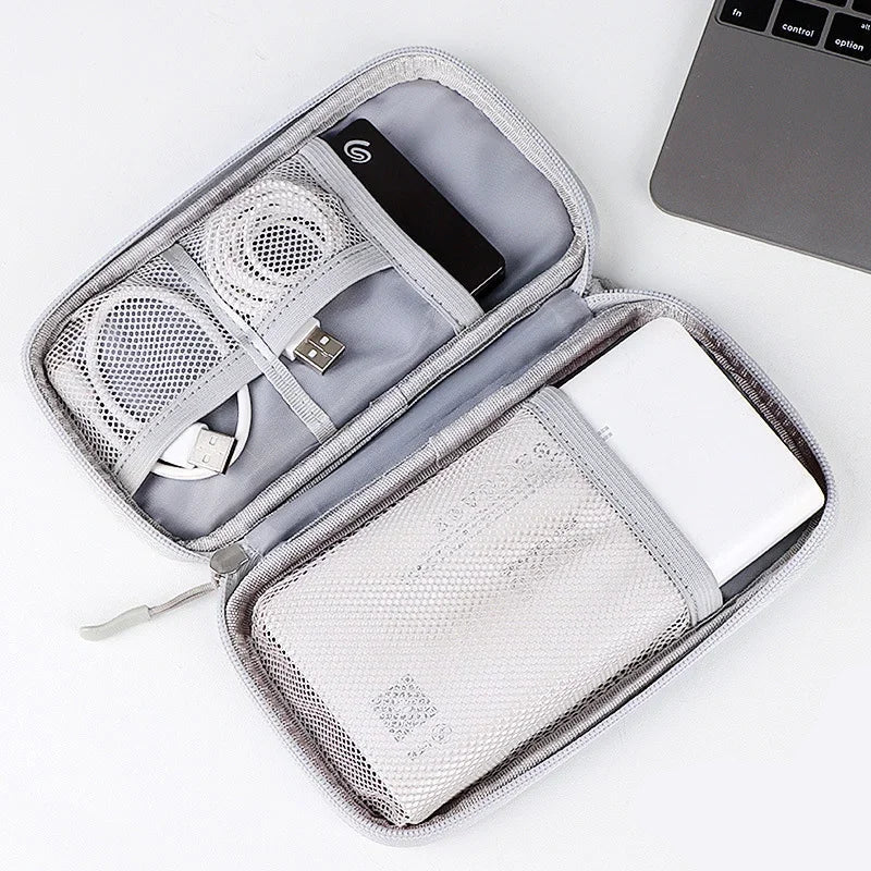Trousse de toilette femme noire - ShopGET®