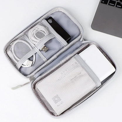 Trousse de toilette femme noire - ShopGET®