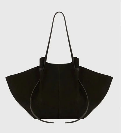 Sac cabas noir Elite Noir PU / 35x15x20cm-Rouge PU / 35x15x20cm-Marron A / 35x15x20cm-Marron B / 35x15x20cm-Noir / 35x15x20cm-Marron PU / 35x15x20cm-Café / 35x15x20cm-ShopGET® 
