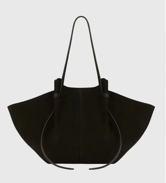 Sac cabas noir Elite Noir PU / 35x15x20cm-Rouge PU / 35x15x20cm-Marron A / 35x15x20cm-Marron B / 35x15x20cm-Noir / 35x15x20cm-Marron PU / 35x15x20cm-Café / 35x15x20cm-ShopGET® 