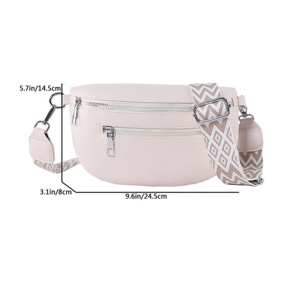 Sac banane femme en cuir original - ShopGET®