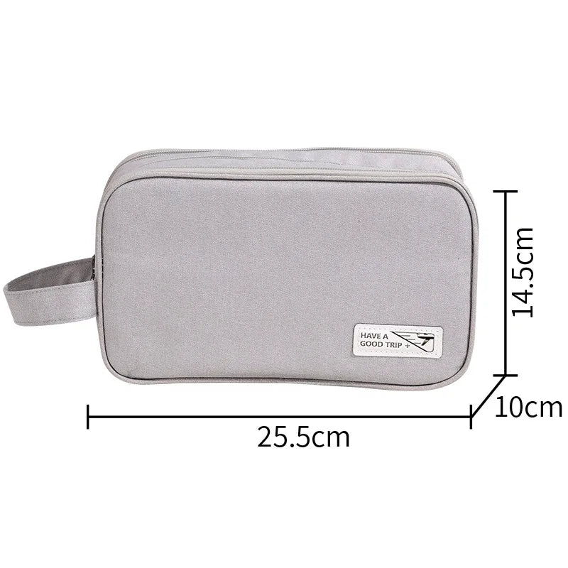 Trousse de toilette bébé maternité - ShopGET®