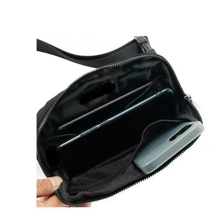 Petit sac banane femme adaptable - ShopGET®