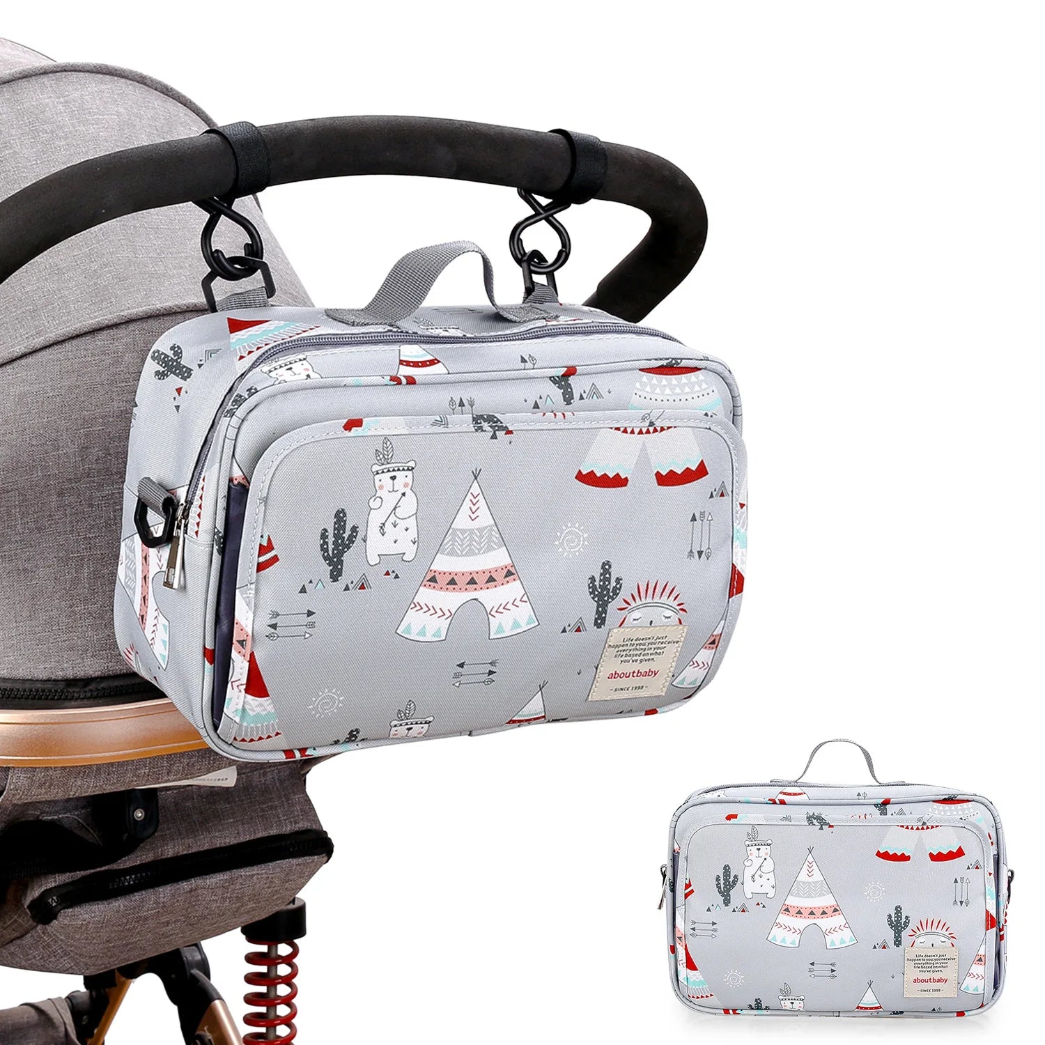 Trousse de toilette bébé confort - ShopGET®