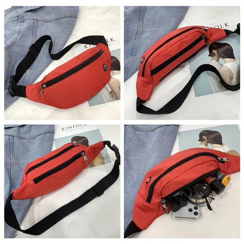 Sac banane pour le sport - ShopGET®