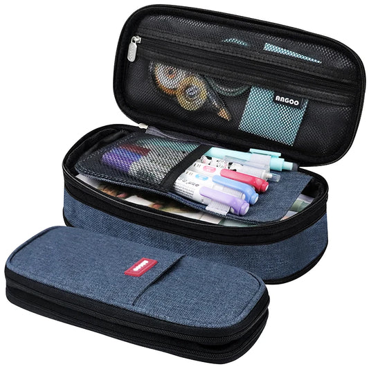 Mini trousse de toilette en Canvas & coton - ShopGET®