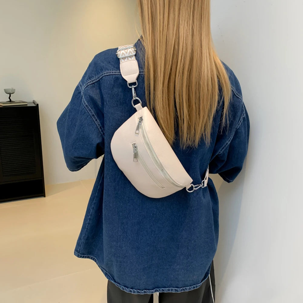 Sac banane femme patron luxury - ShopGET®