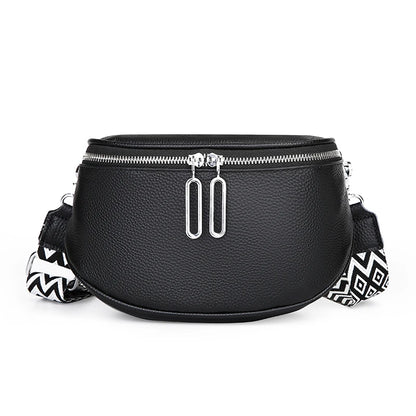 Sac banane femme bleu marine - ShopGET®