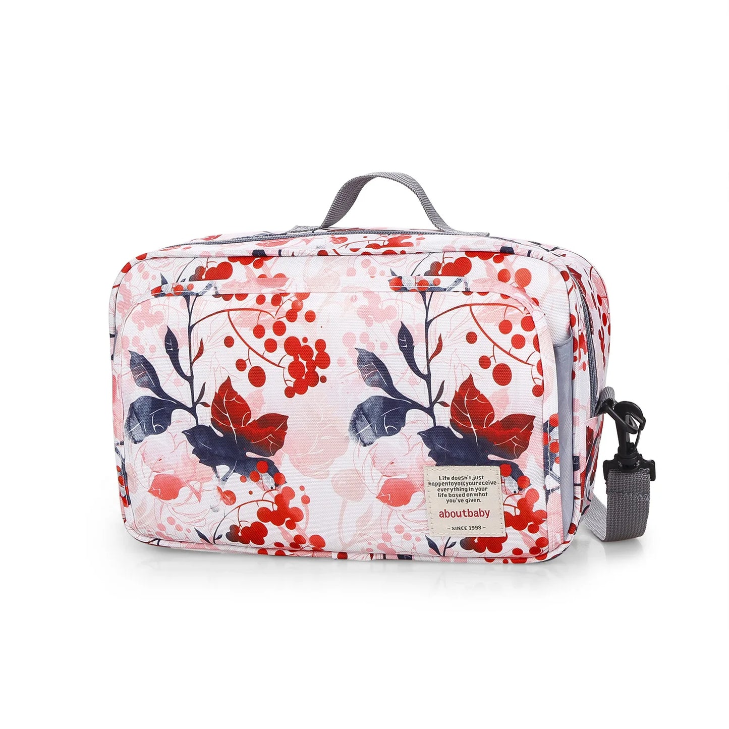 Trousse de toilette bébé confort - ShopGET®