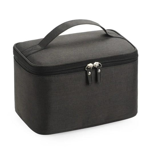 Trousse de toilette voyage d'avion homme - ShopGET®