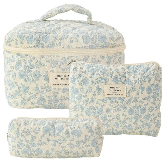 Grande trousse de toilette  femme tendance - ShopGET®