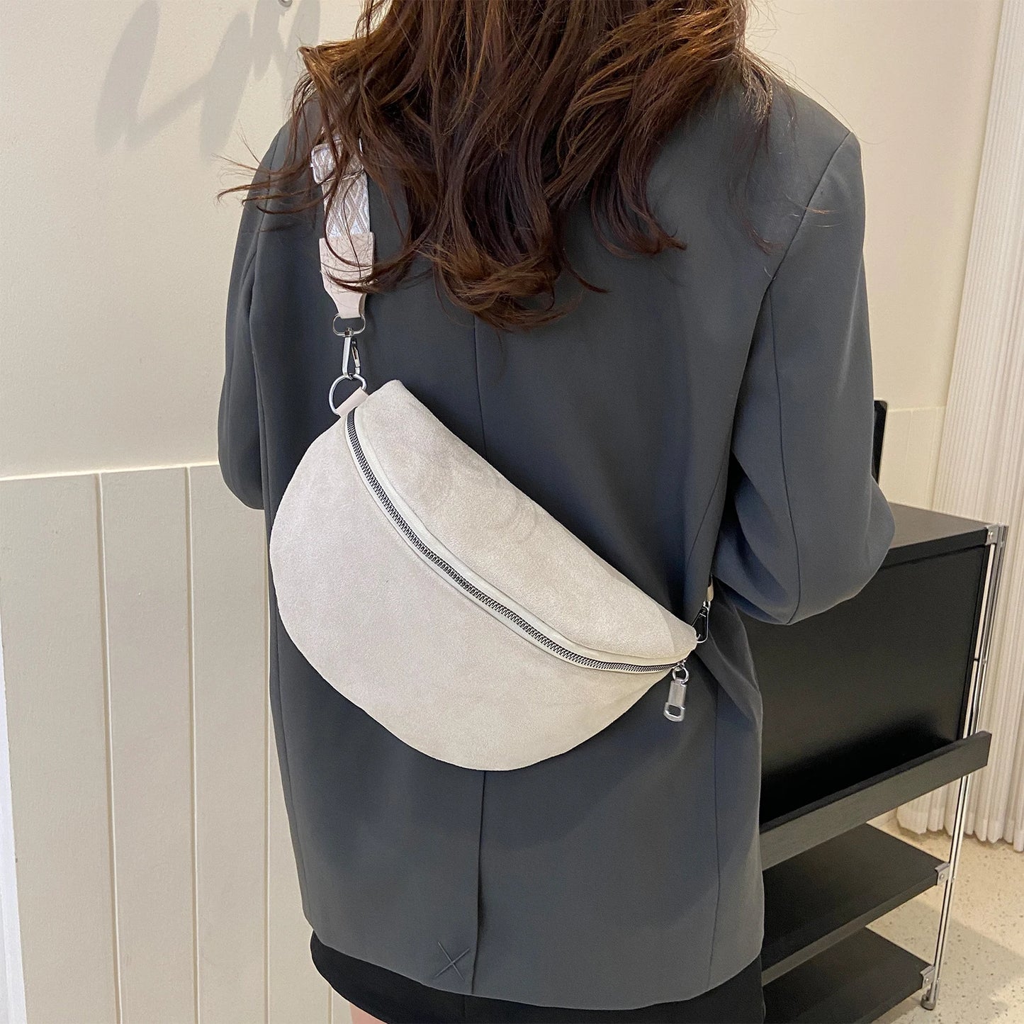 Sac banane femme pauline victorine - ShopGET®