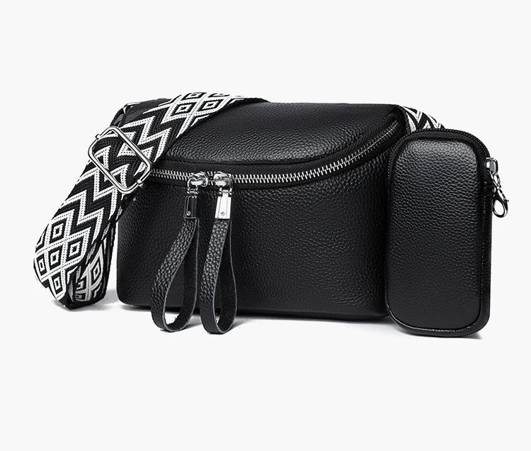 Sac banane femme brillant - ShopGET®