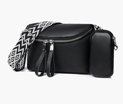 Sac banane femme brillant - ShopGET®