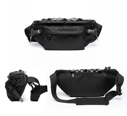 Sac banane ado homme - ShopGET®