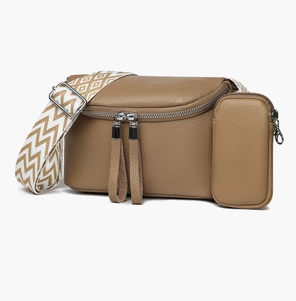 Sac banane femme brillant - ShopGET®