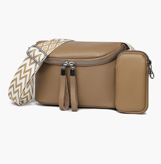 Sac banane femme brillant - ShopGET®