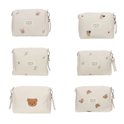 Trousse de toilette bébé ours - ShopGET®