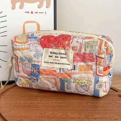Trousse maquillage femme - ShopGET®
