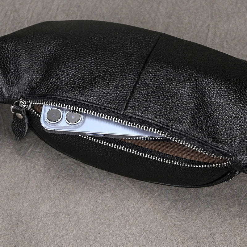 Sac banane homme voyage - ShopGET®