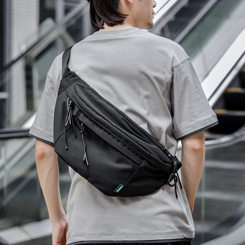 Sac banane ado homme - ShopGET®
