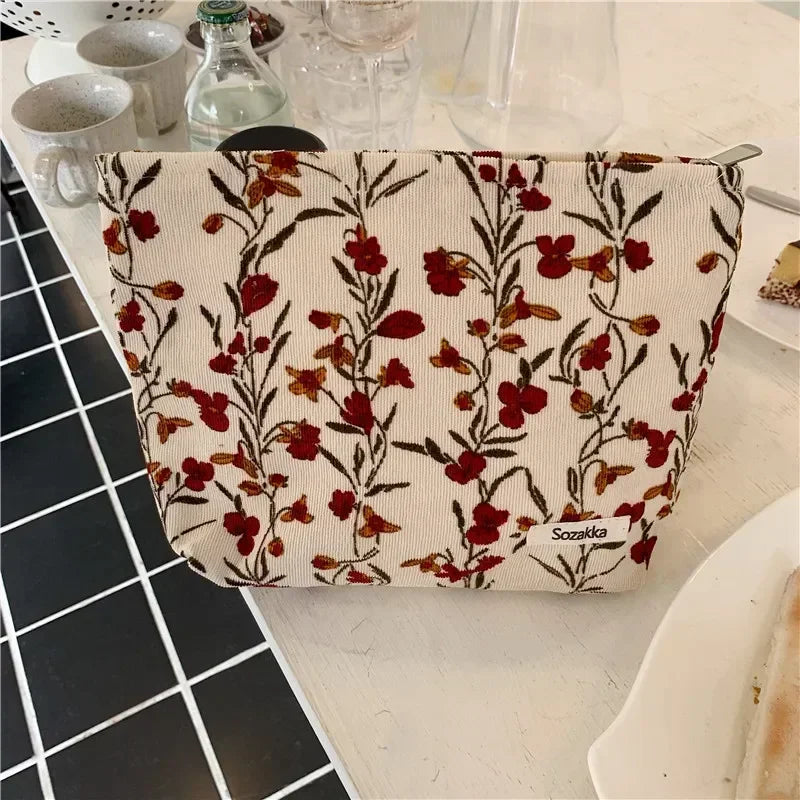 Trousse maquillage pour rangement - ShopGET®