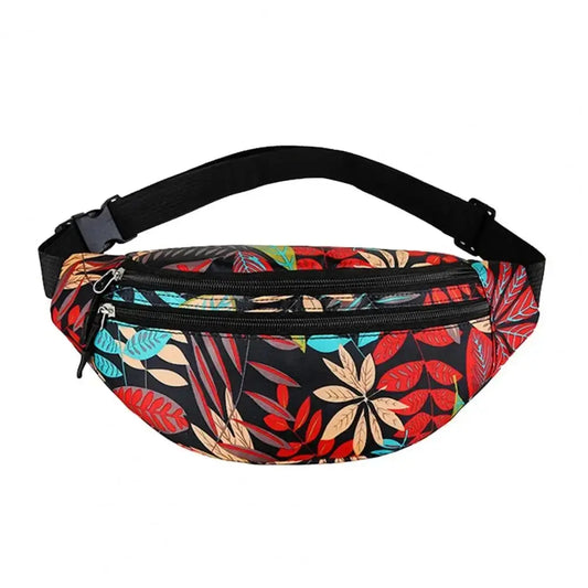 Sac banane coloré pour femme - ShopGET®