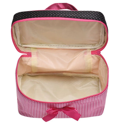 Trousse de toilette femme voyage - ShopGET®