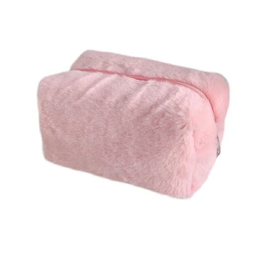 Trousse de toilette velours - ShopGET®
